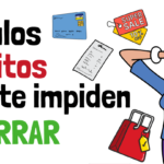 7 Malos Hábitos que te impiden AHORRAR